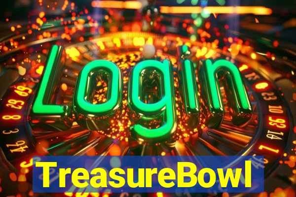 TreasureBowl treasure bowl como ganhar